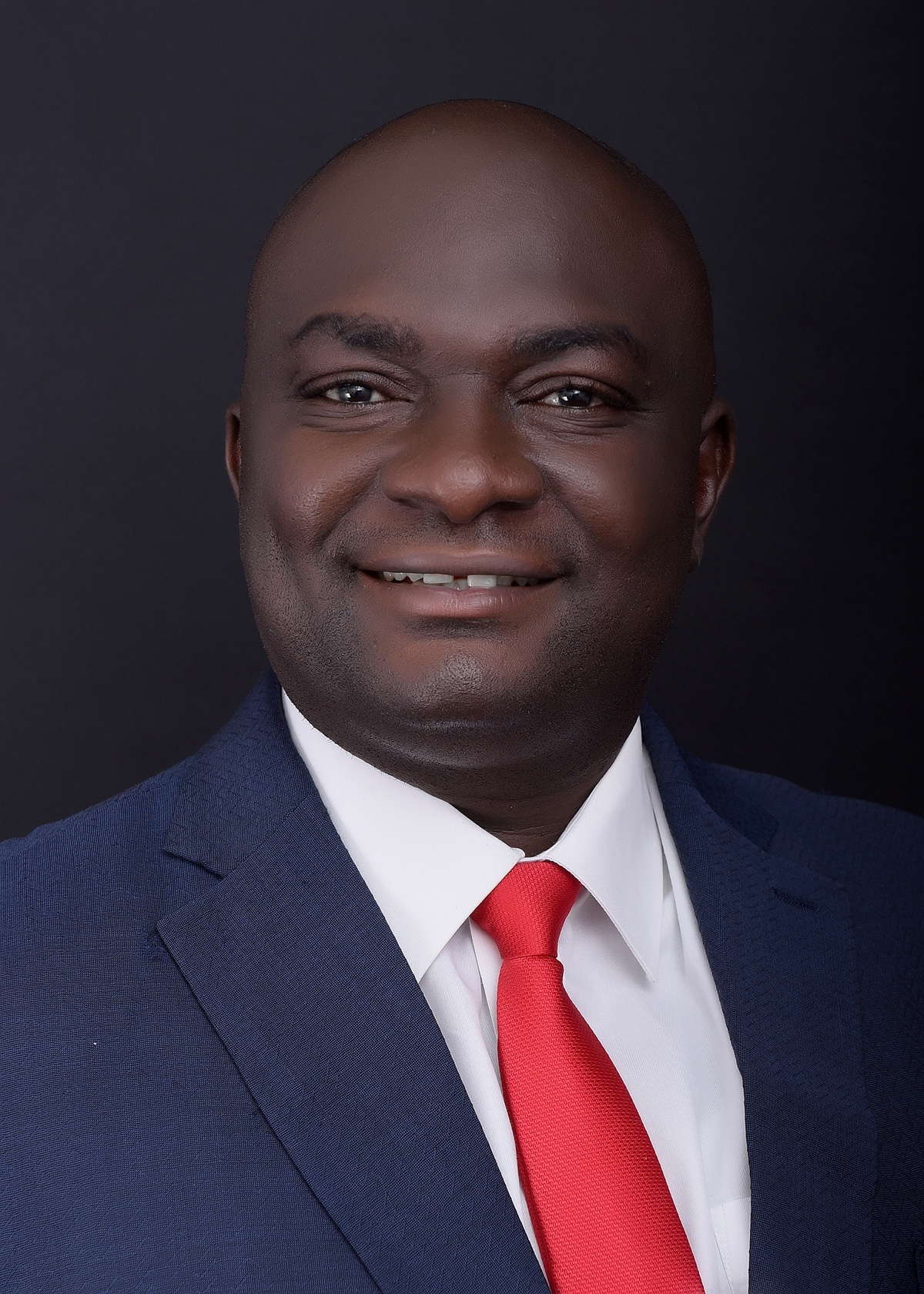Davis Opoku MP - Ghana