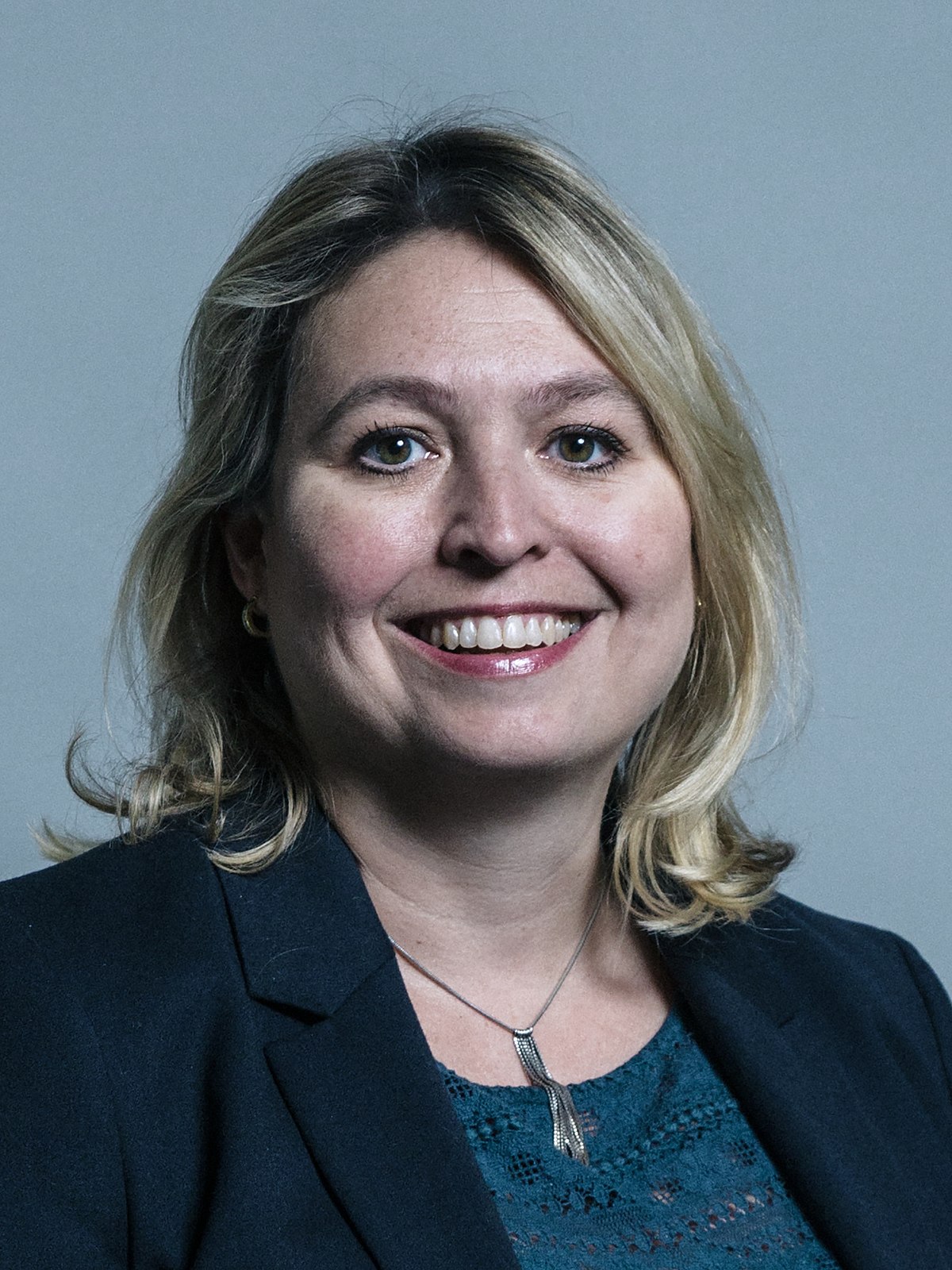 Dame Karen Bradley MP
