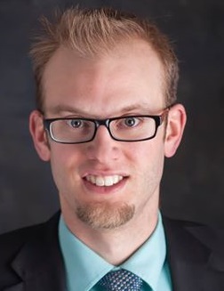Arnold Viersen MP