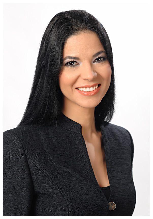 Former Deputy Prime Minister Ana Birchall
