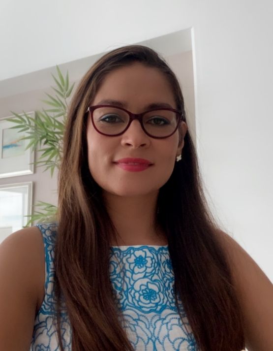 Karola de la Cuesta