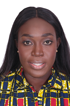 Dakoa Newman MP