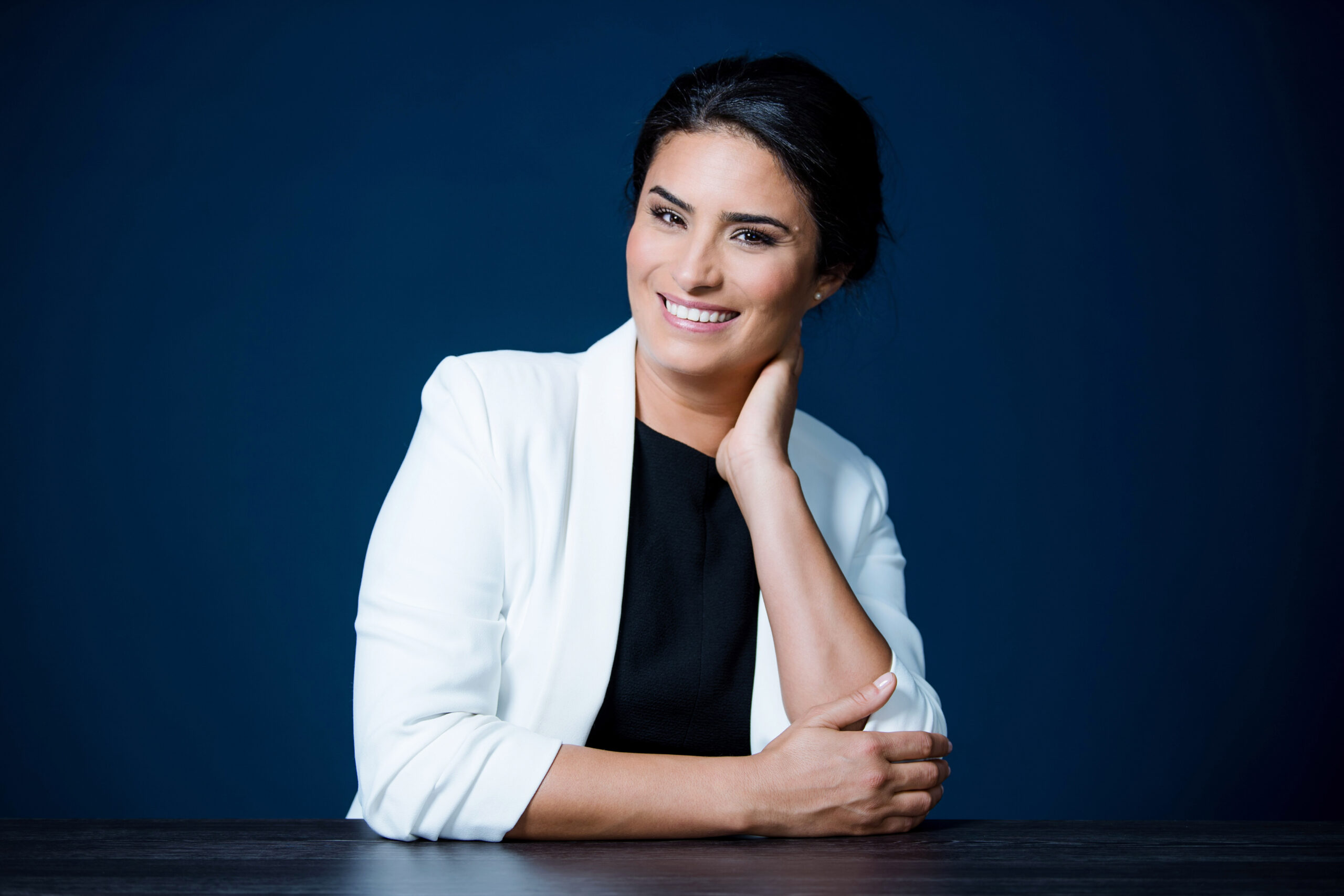 Sonia Krimi MP