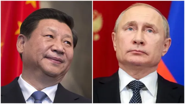 Russia and China use human trafficking, and its not just a human rights issue, it's a global security issue - "The Hill" - by Rushan Abbas and Anne Basham