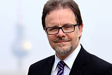 Frank Heinrich MP