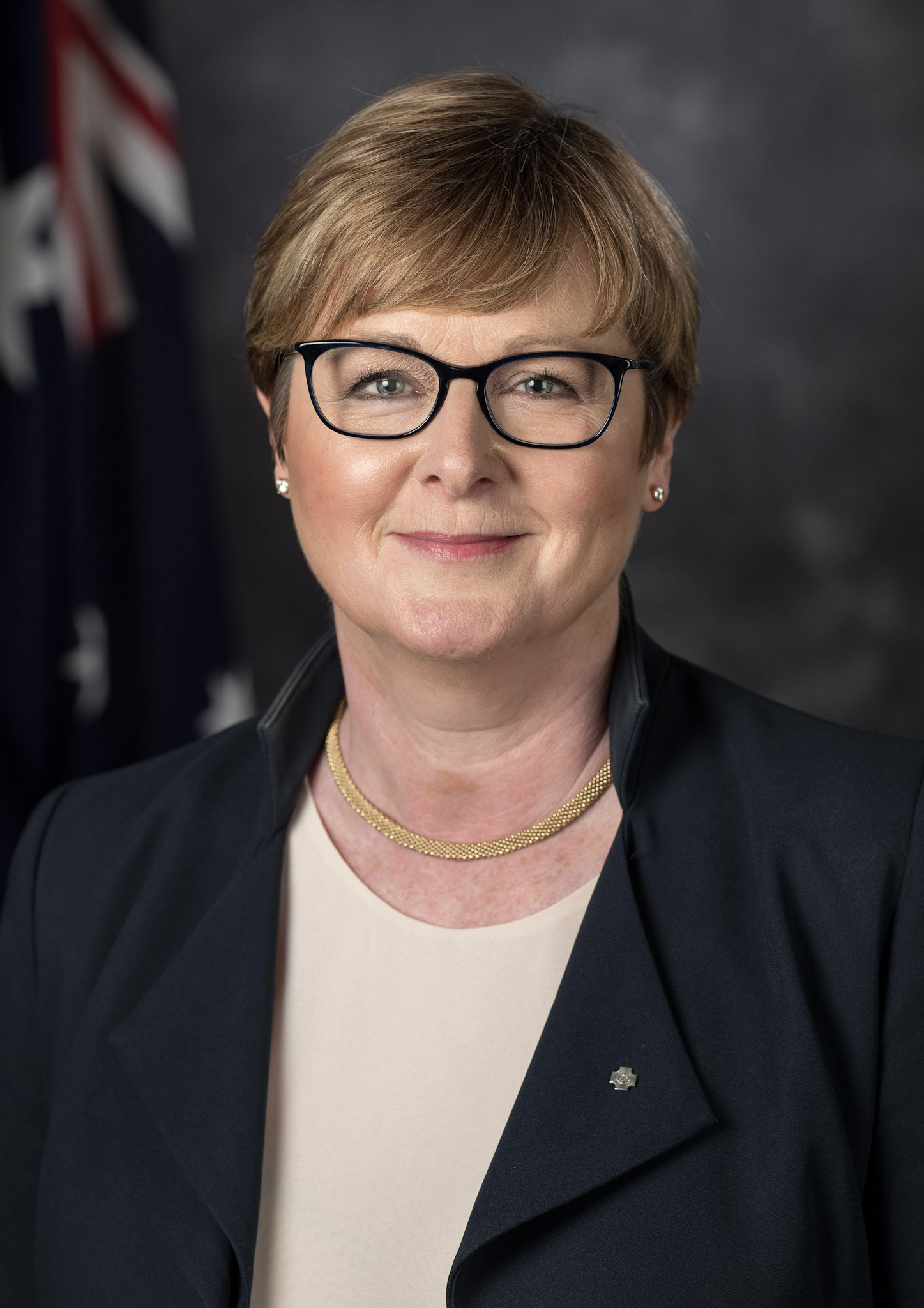 Senator Linda Reynolds