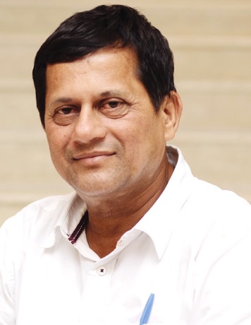 Achyuta Samanta MP