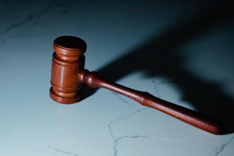 How Every Lawmaker Can Be Part of the Solution to Human Trafficking