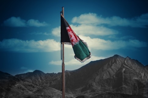 One Year Anniversary of the Taliban Takeover of Afghanistan