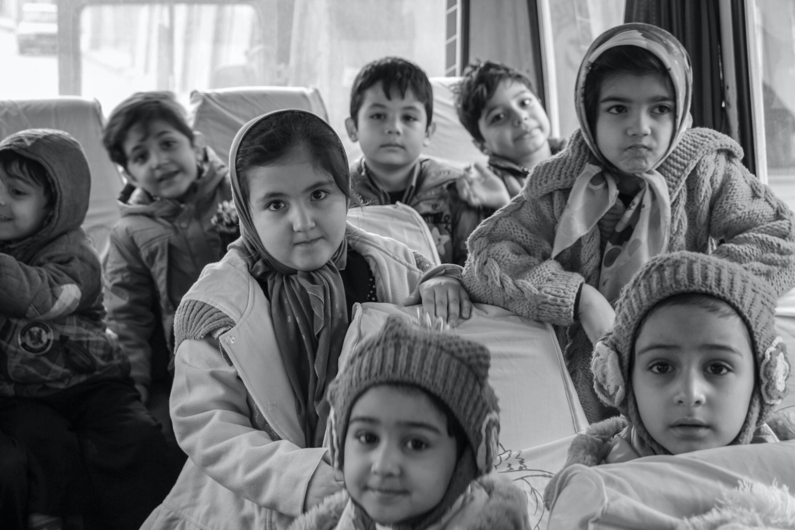 The Model Law on Orphanage Trafficking from Lumos, by Professor Parosha Chandran