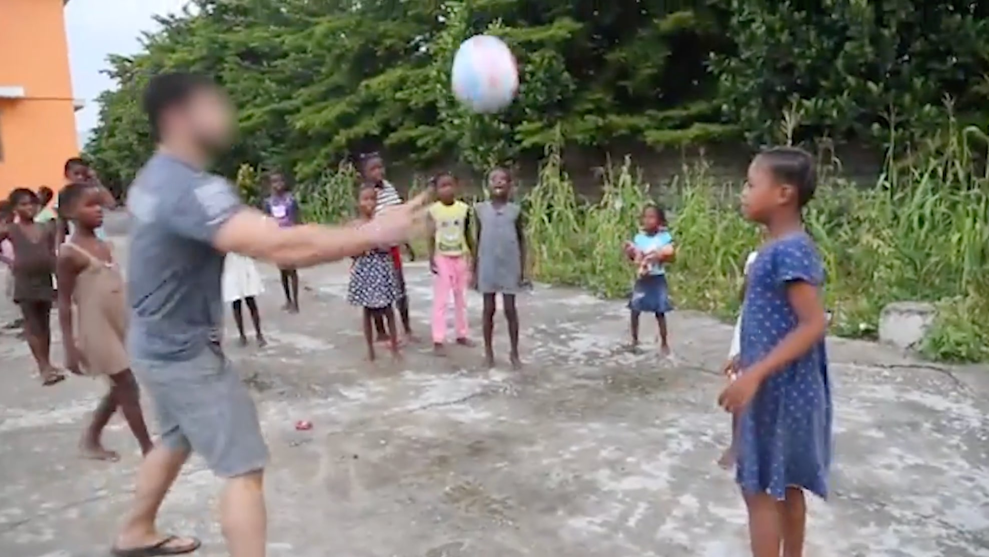 VIDEO: The Love You Give - The untold story of orphanages