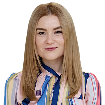 Simina Tulbure MP