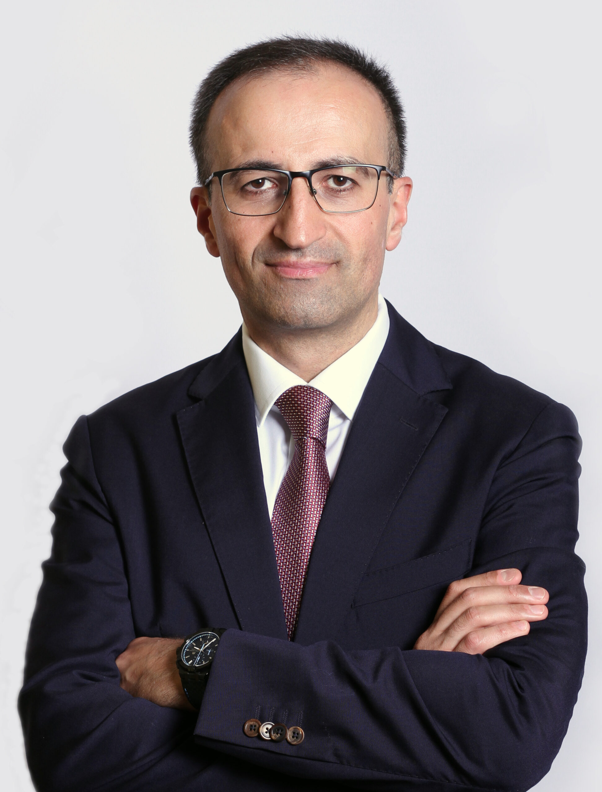 Arsen Torosyan MP