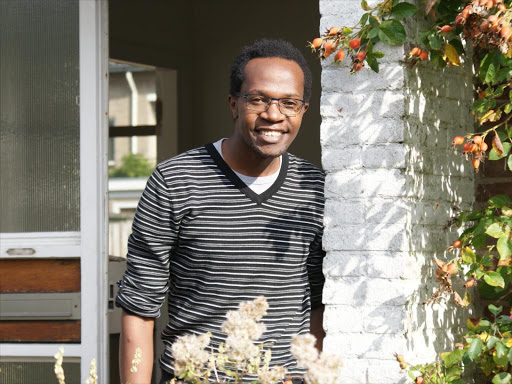 Stephen Ucembe