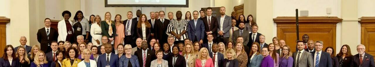 ITHT Hosts Global Leader Summit on Human Trafficking - Increasing Victim Identification