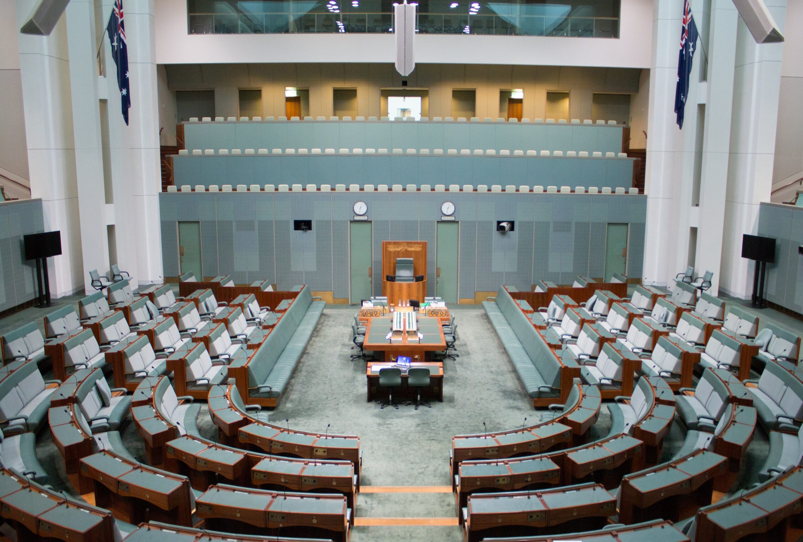 Australian Modern Slavery Act: Connection to Orphanage Trafficking and Supply Chain Legislation