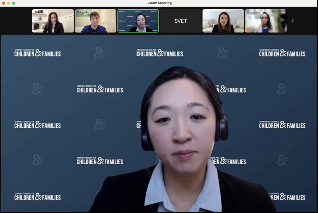 Increasing Victim Identification in a Medical Setting: ITHT's First Quarterly Virtual Convening of 2024