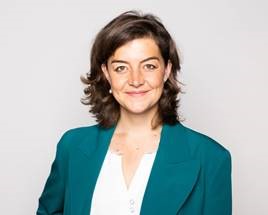 Catharina Rinzema MEP