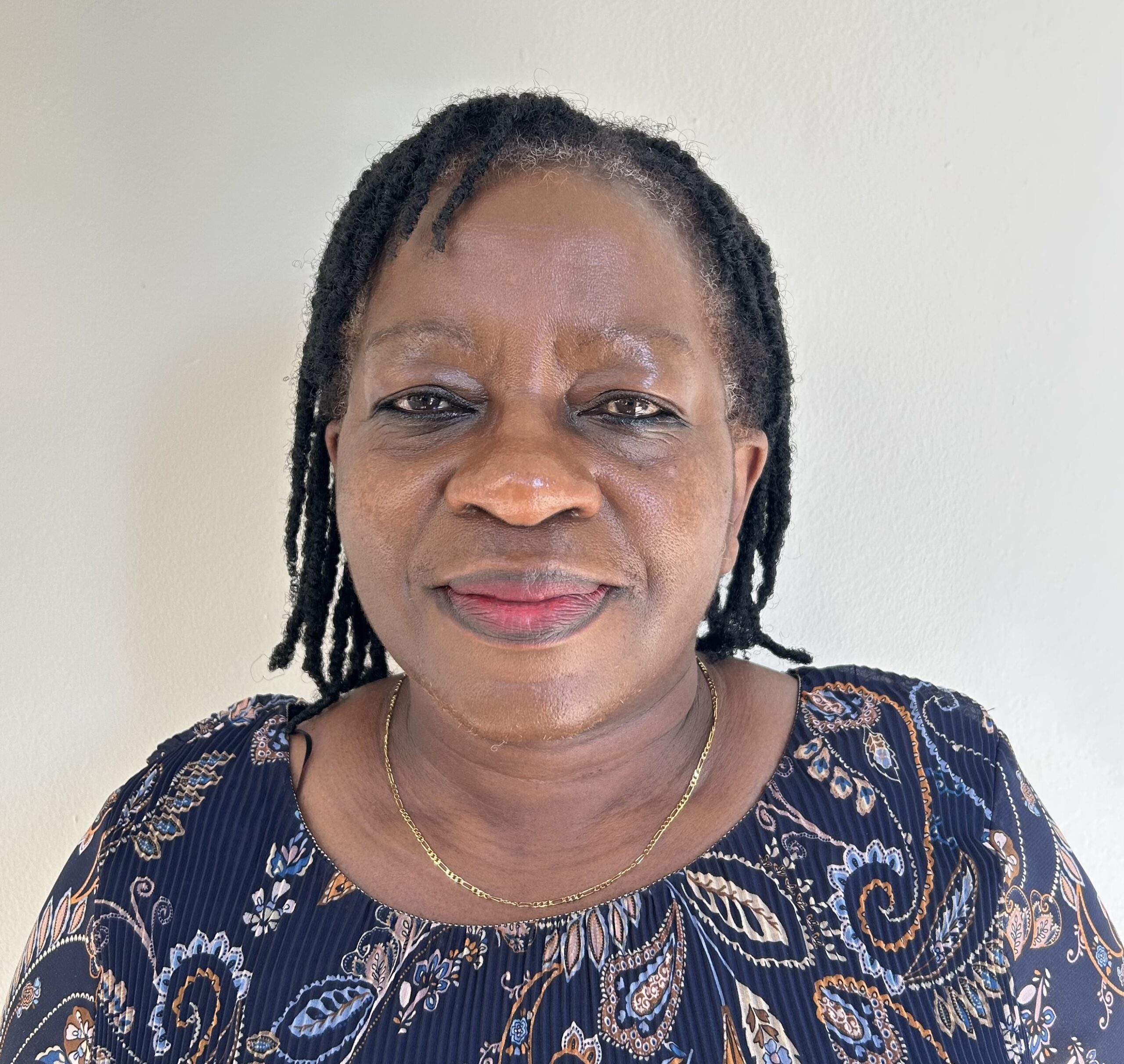 Hon. Anne Musiwa