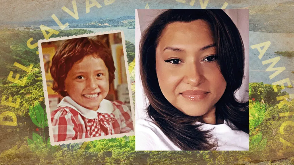 BBC: Trafficked war babies of El Salvador search for their long-lost families