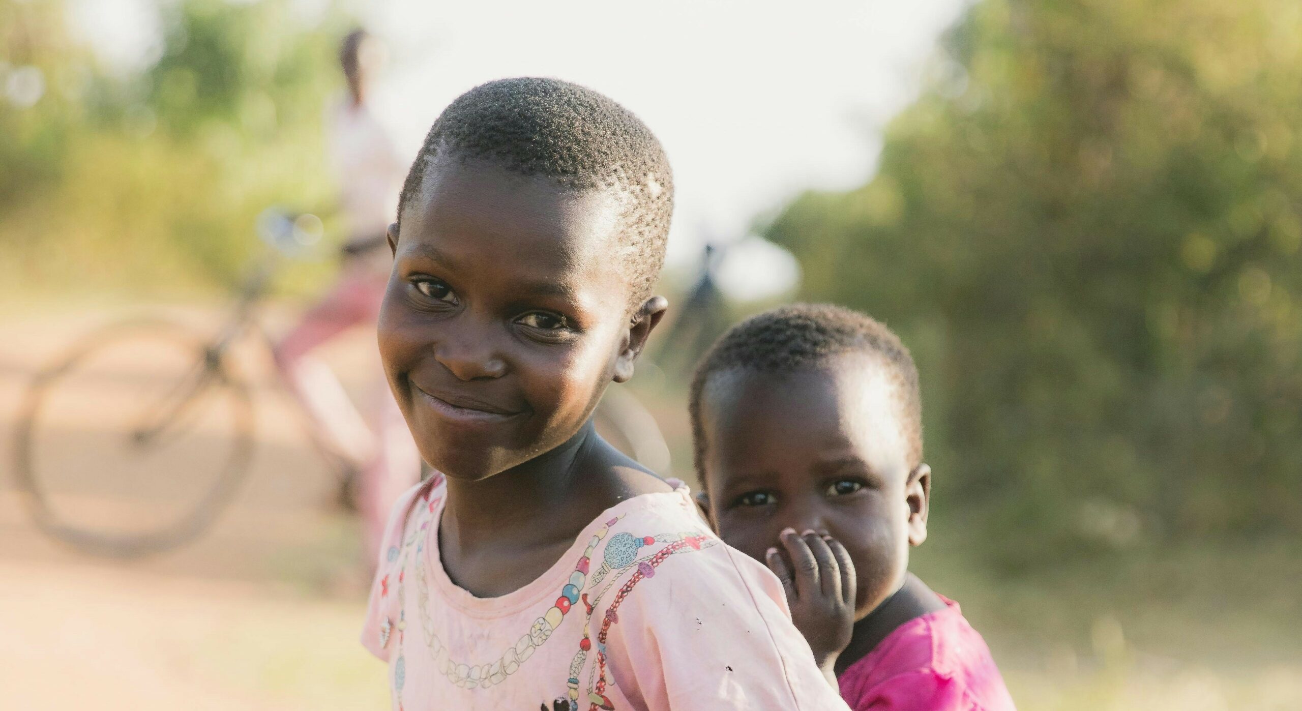 Hon. Anne Musiwa: Preventing Orphanage Trafficking Through Foster Care and Reclaiming the Family for Children in Africa