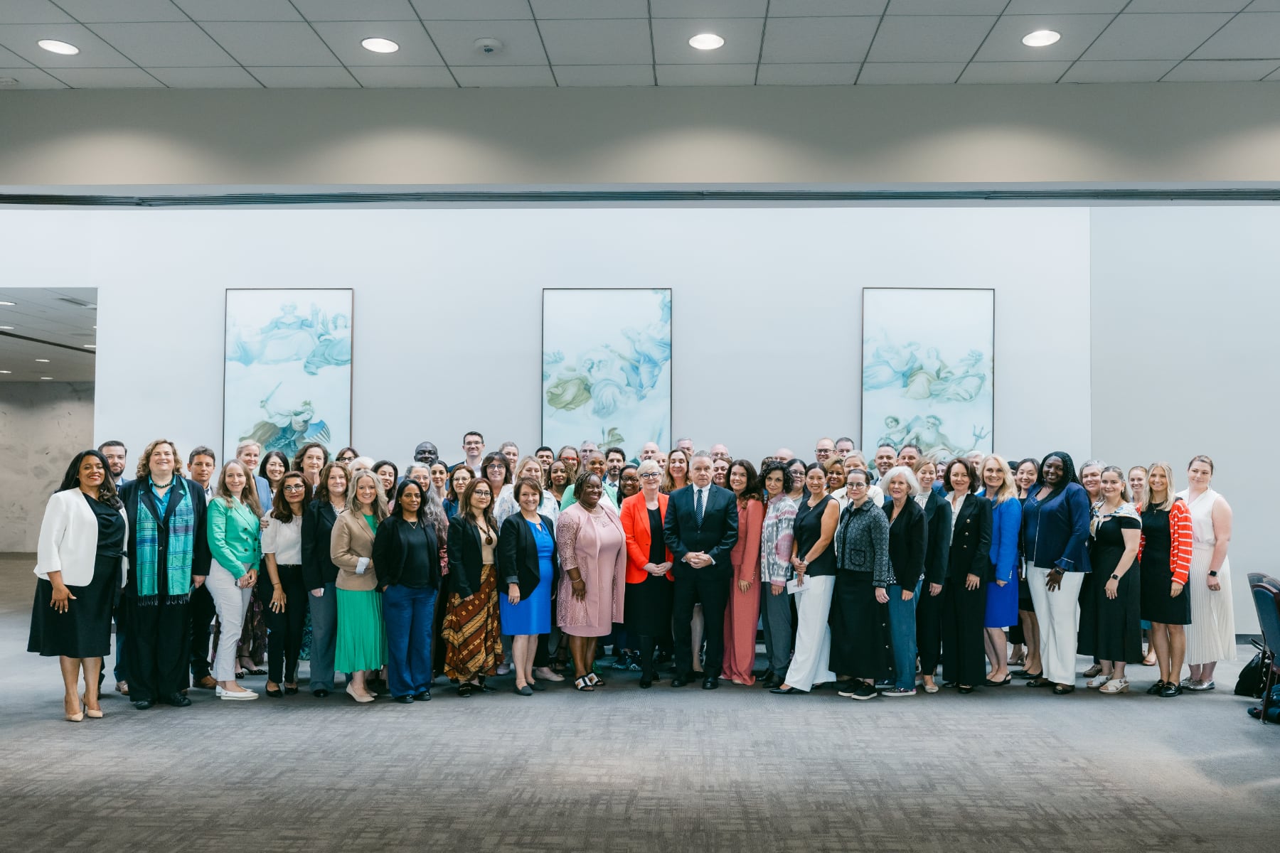 ATIP Global Policy Summit Convenes at U.S. Capitol