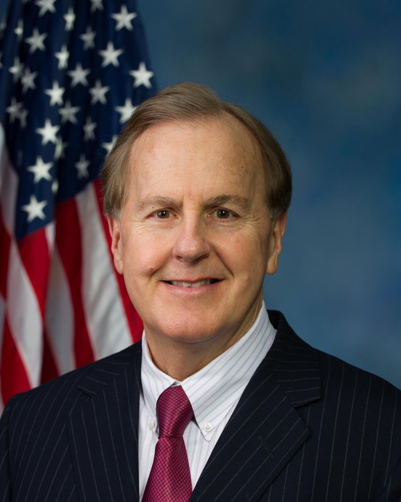 Congressman Robert Pittenger