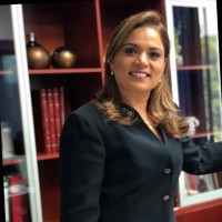 Secretary Sandy Recinos