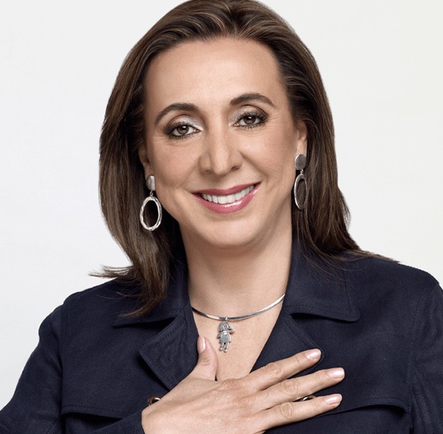 Congresswoman Rosi Orozco