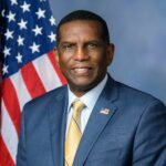 Congressman Burgess Owens