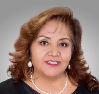 Betty Yaniquez MP